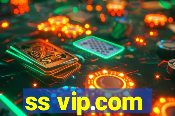 ss vip.com